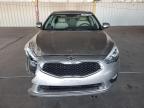 KIA CADENZA PR photo