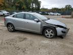 VOLVO S60 T5 снимка