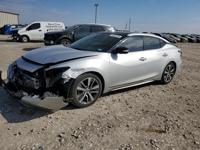 2020 NISSAN MAXIMA SL #2957969793