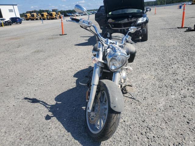 2012 YAMAHA XV1900 CTC JYAVP22Y2CA001175
