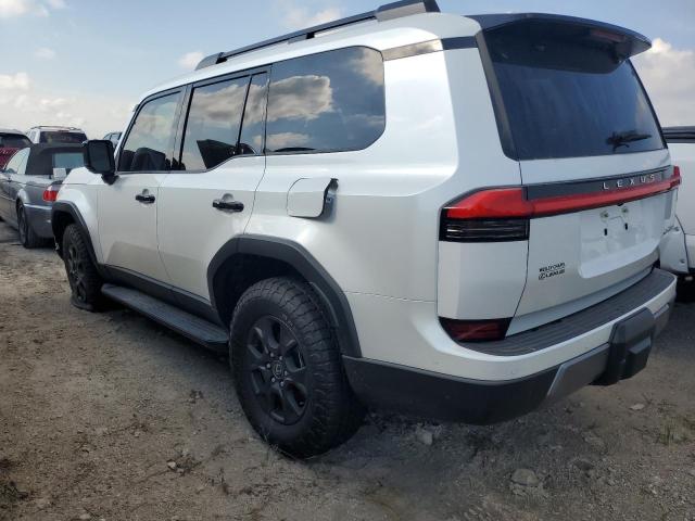 2024 LEXUS GX 550 PRE JTJTBCDX6R5010478