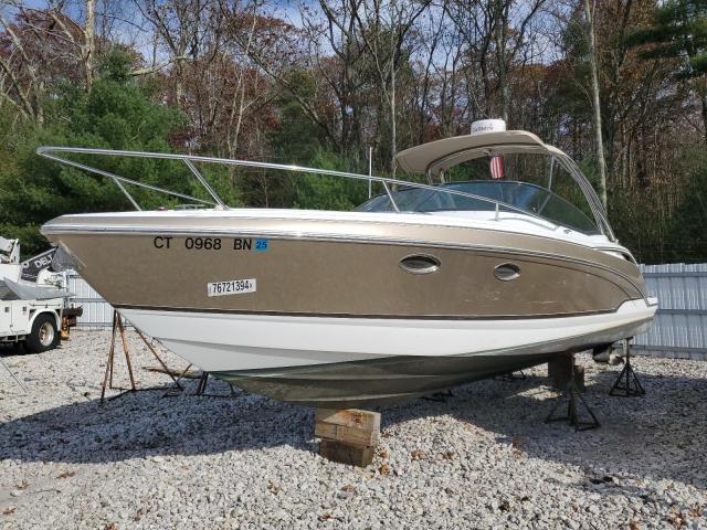 FORM BOAT 2008 two tone   TNRD7158K708 photo #3