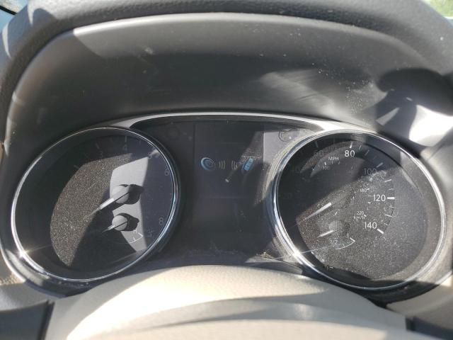 2015 NISSAN ROGUE S - 5N1AT2MV4FC913506