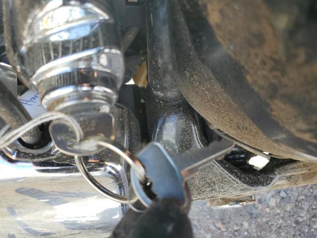 2002 HONDA VT1100 C2 1HFSC43012A204893