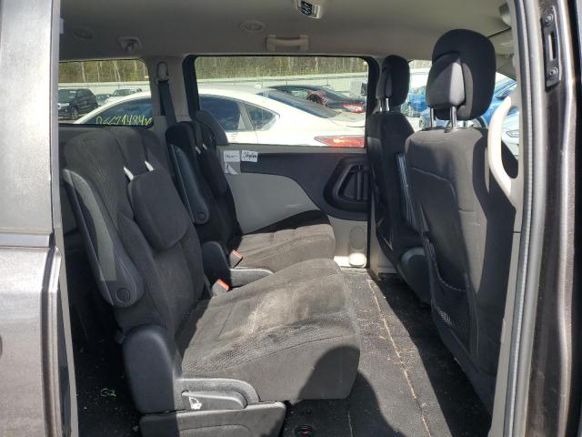2015 DODGE GRAND CARA 2C4RDGCG4FR659517
