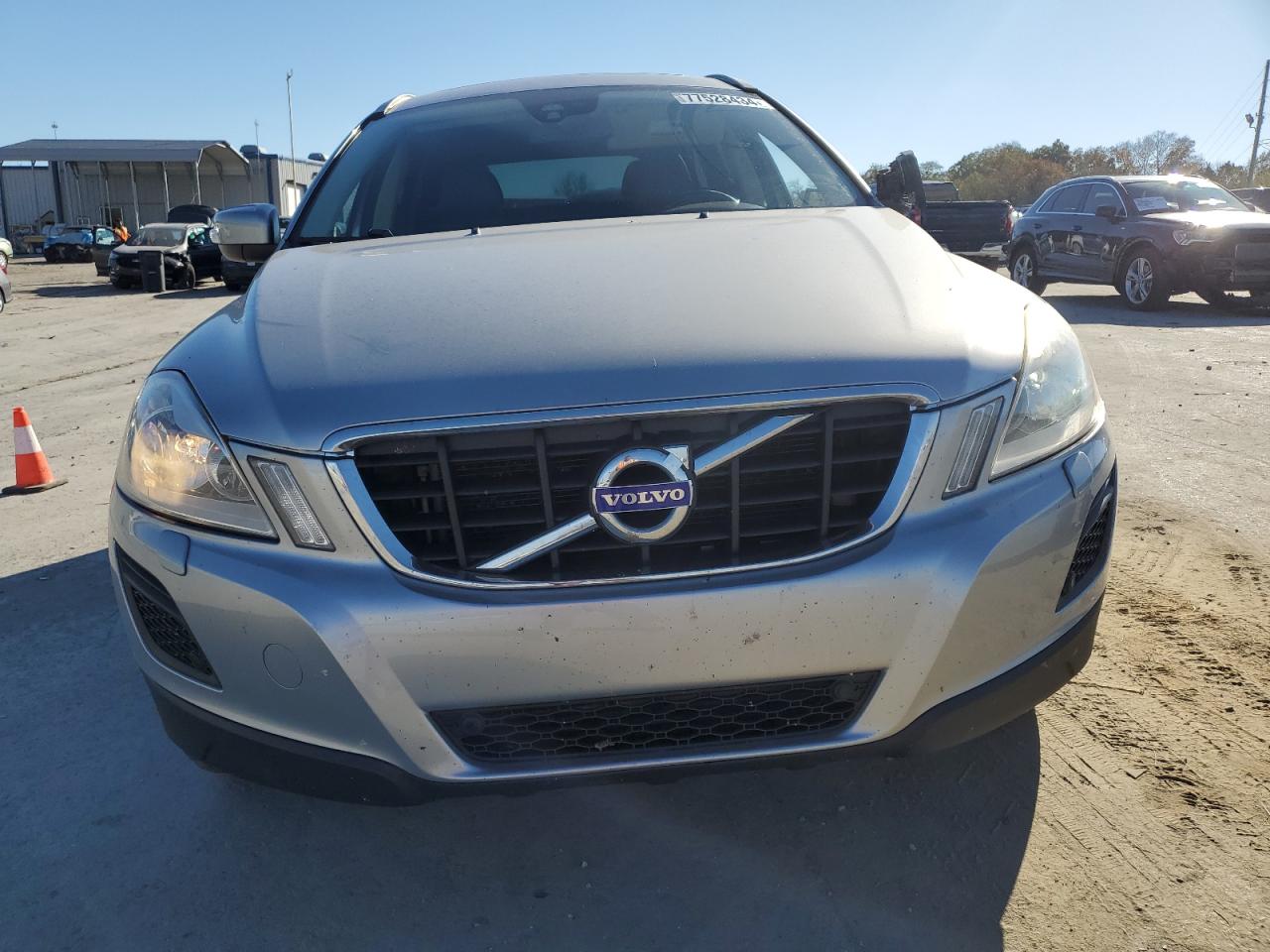 Lot #2943156456 2012 VOLVO XC60 T6