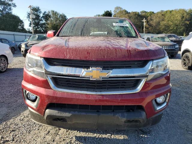 2019 CHEVROLET COLORADO L - 1GCGTCEN8K1190445