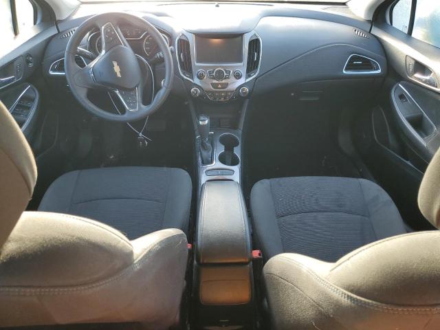 2017 CHEVROLET CRUZE LT - 3G1BE6SMXHS510429