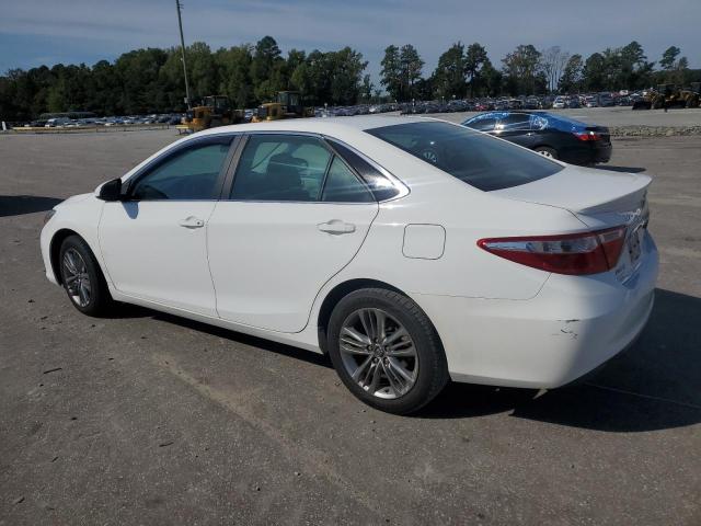 2016 TOYOTA CAMRY LE - 4T1BF1FK4GU200366