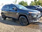 JEEP CHEROKEE L photo