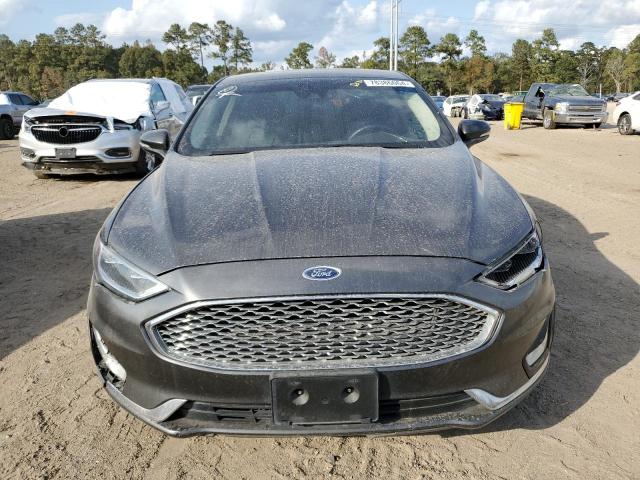 VIN 3FA6P0D99KR152981 2019 Ford Fusion, Titanium no.5