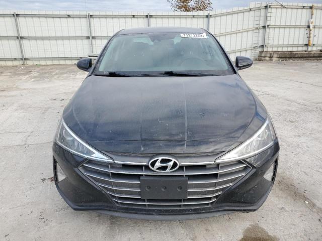 VIN 5NPD84LF5LH575140 2020 HYUNDAI ELANTRA no.5