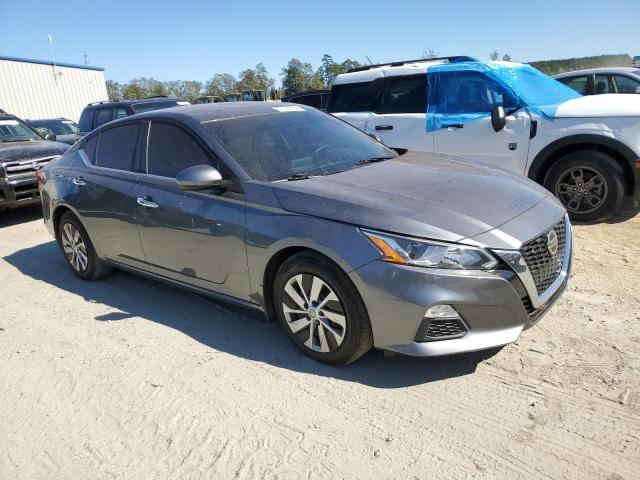 2020 NISSAN ALTIMA S - 1N4BL4BV1LC170988