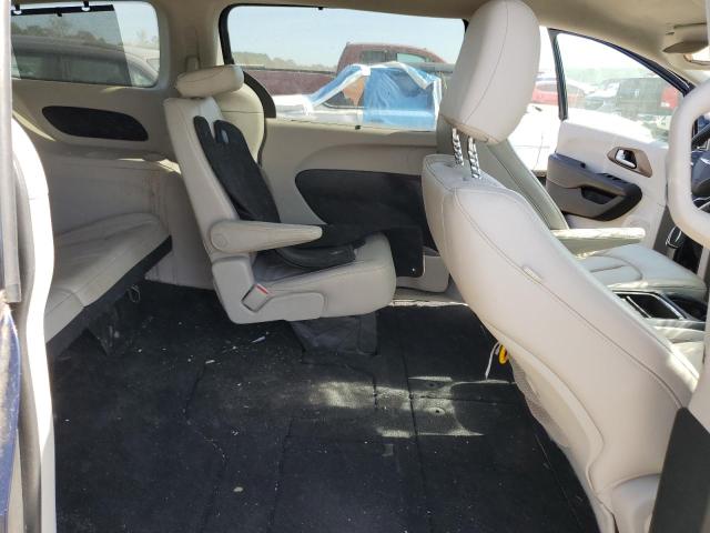 2018 CHRYSLER PACIFICA T - 2C4RC1BG6JR292016