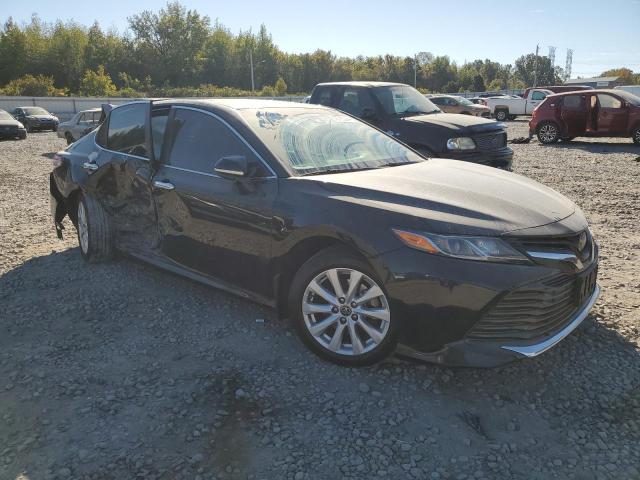 2018 TOYOTA CAMRY L - 4T1B11HK1JU149430