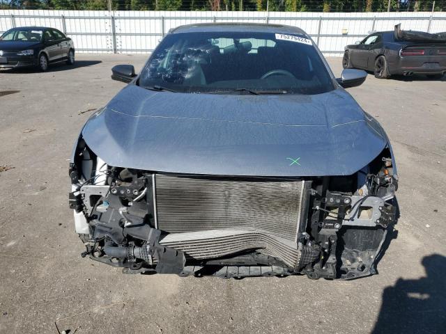 2018 HONDA CIVIC EX - SHHFK7H56JU240457