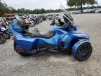 2018 CAN-AM SPYDER ROA - 2BXNBDD29JV001701