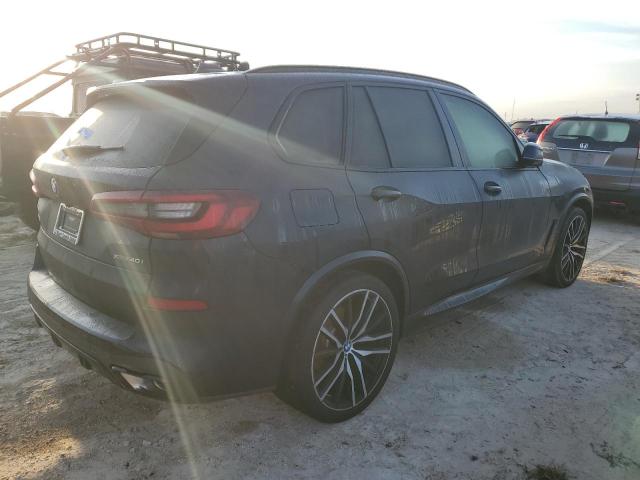2023 BMW X5 XDRIVE4 - 5UXCR6C09P9P86600