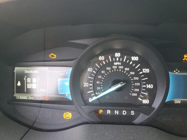 2024 FORD EDGE TITAN - 2FMPK4K91RBA81450