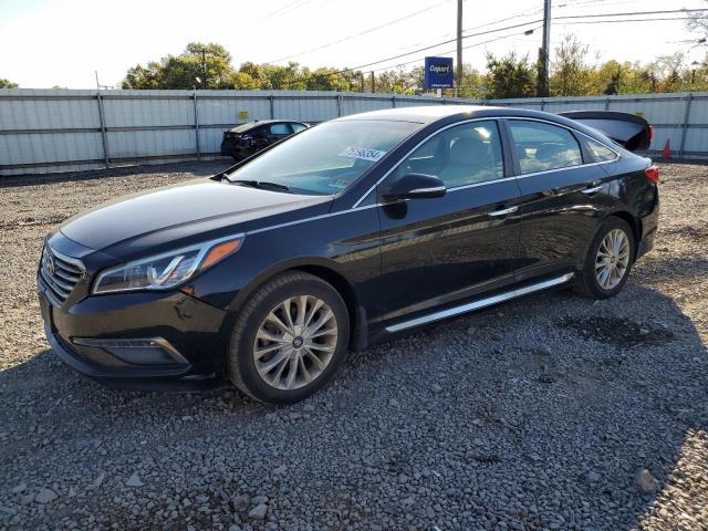 2015 HYUNDAI SONATA SPO - 5NPE34AFXFH236349