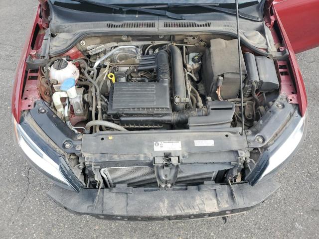 2016 VOLKSWAGEN JETTA S - 3VW267AJ6GM210386