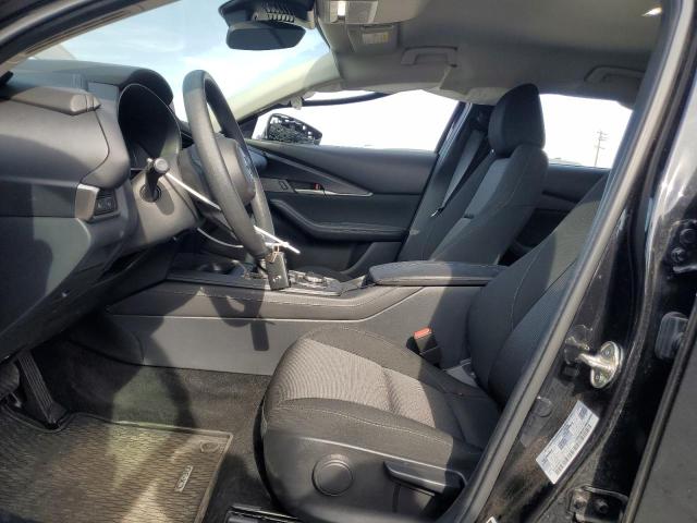 2024 MAZDA CX-30 - 3MVDMBAM0RM671003