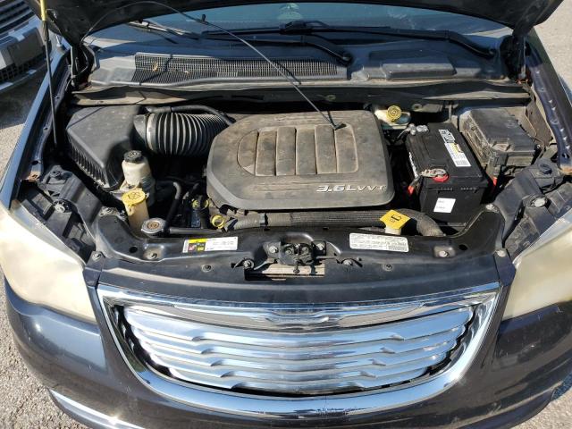 VIN 2C4RC1BG5DR743084 2013 Chrysler Town and Countr... no.12