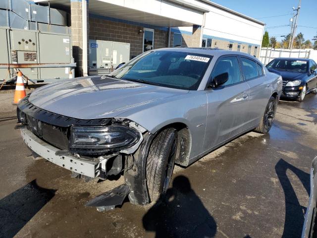 2018 DODGE CHARGER R/ - 2C3CDXCT3JH234697
