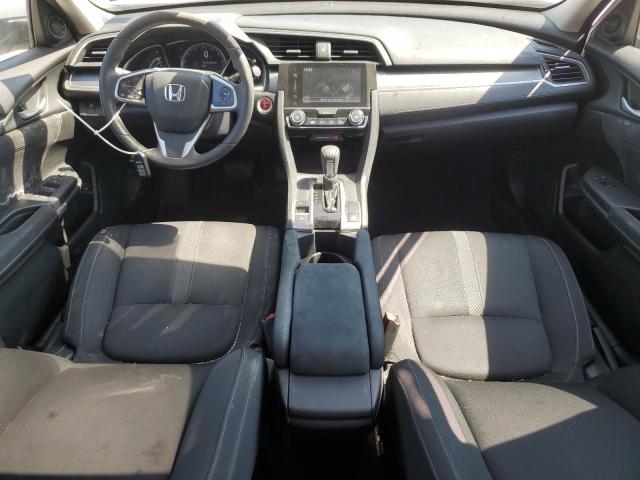 2016 HONDA CIVIC EX - 2HGFC2F74GH507766