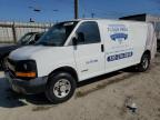 CHEVROLET EXPRESS G3 photo