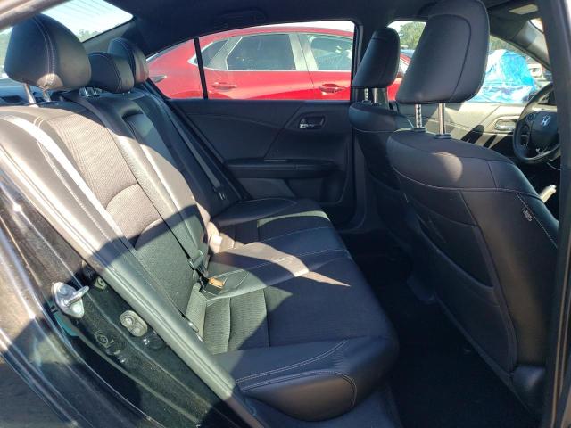 2016 HONDA ACCORD SPO - 1HGCR2E5XGA182895