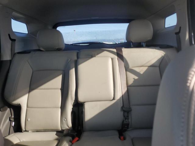2023 GMC TERRAIN SL - 3GKALMEG4PL117753