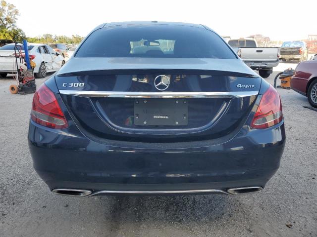 VIN 55SWF4KB4JU279033 2018 Mercedes-Benz C-Class, 3... no.6