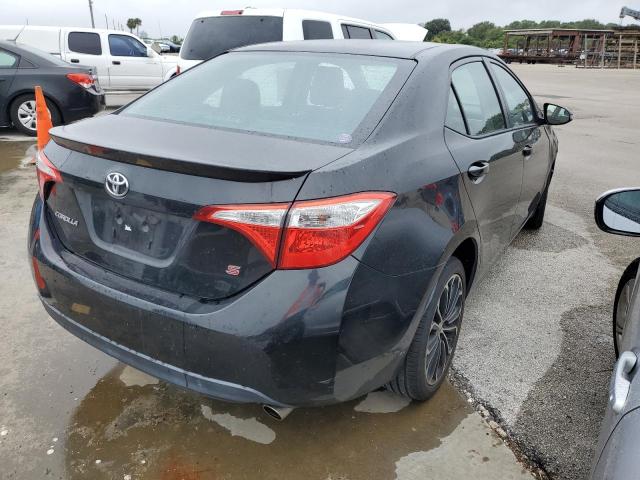 2016 TOYOTA COROLLA L - 2T1BURHE9GC674097