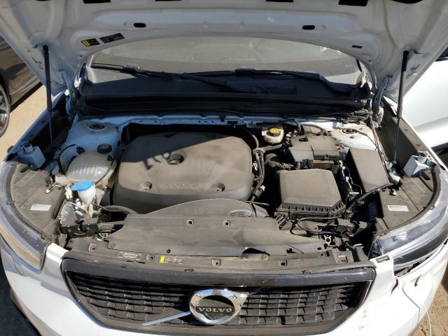 VIN YV4162UM4L2329902 2020 Volvo XC40, T5 R-Design no.12