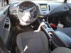 CHEVROLET CRUZE LS photo