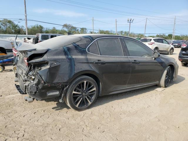2019 TOYOTA CAMRY XSE - 4T1B61HK6KU207888