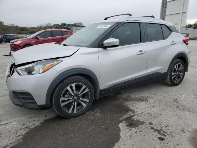 2018 NISSAN KICKS S #2986948786