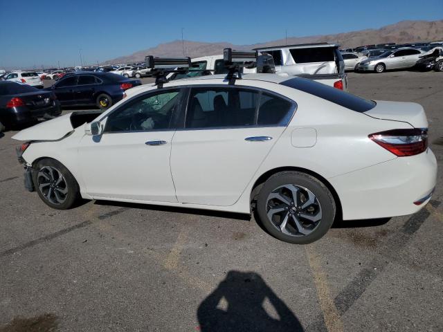 VIN 1HGCR2F88HA166902 2017 Honda Accord, Exl no.2