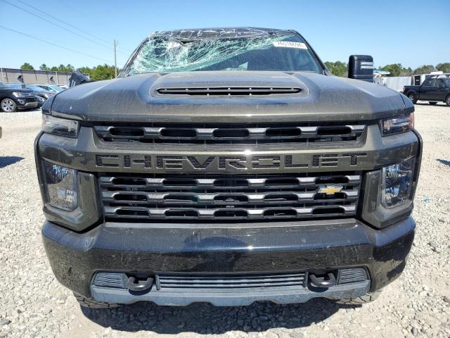 2023 CHEVROLET SILVERADO - 1GC4YMEY4PF150958