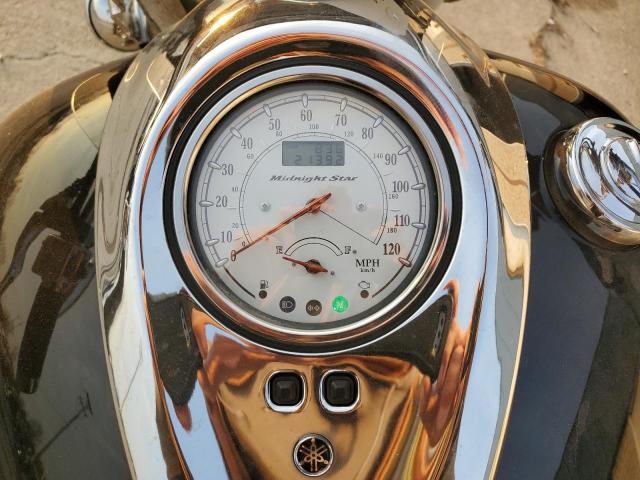 2006 YAMAHA XV1700 A JYAVP17E86A021508