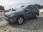 2021 TOYOTA RAV4 XLE - 2T3W1RFV5MW165607