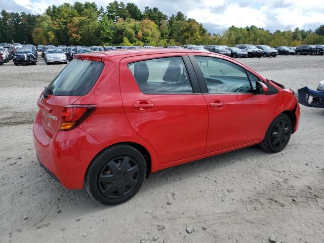 2016 TOYOTA YARIS L - VNKKTUD39GA067669