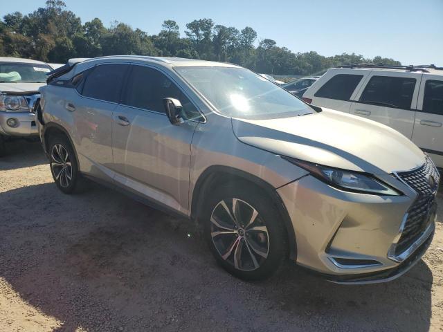 2020 LEXUS RX 350 - 2T2HZMAA7LC168442