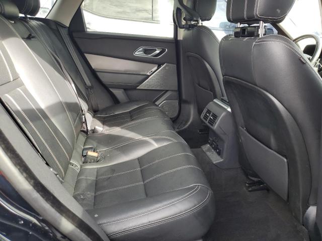 2018 LAND ROVER RANGE ROVE - SALYB2RN9JA764408
