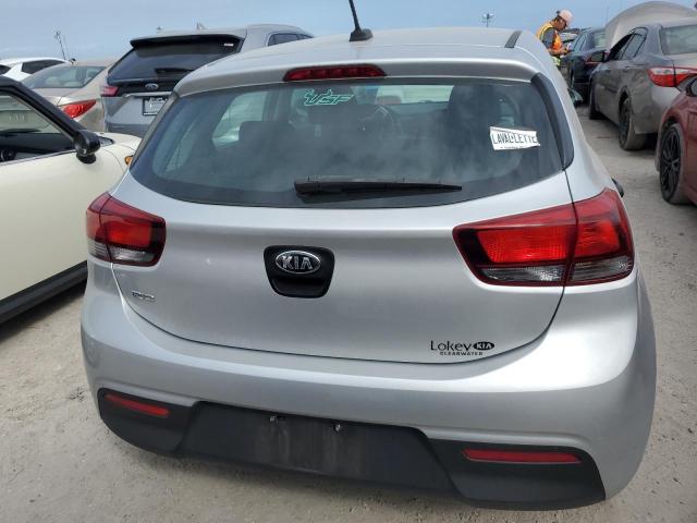 VIN 3KPA25AB8JE051203 2018 KIA Rio, LX no.6