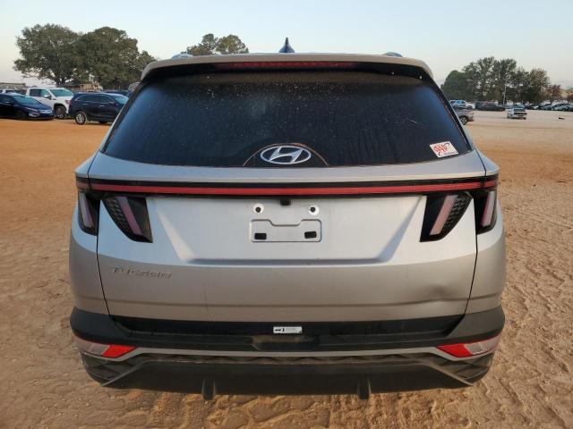 2023 HYUNDAI TUCSON SEL - 5NMJF3AE8PH169188