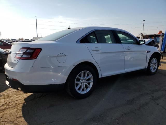 VIN 1FAHP2D81EG123398 2014 Ford Taurus, SE no.3