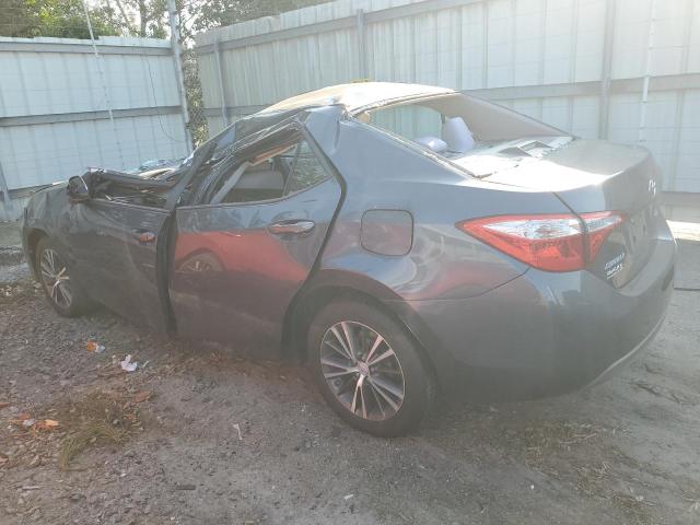 2016 TOYOTA COROLLA L - 2T1BURHE2GC667525