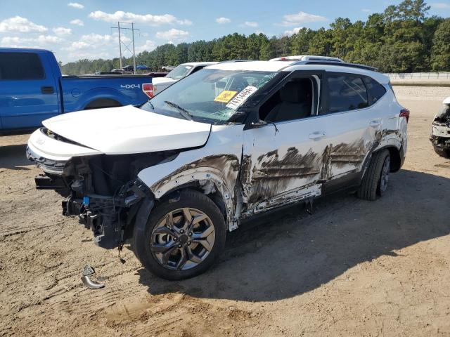 2024 KIA SELTOS S - KNDEUCAA1R7511031